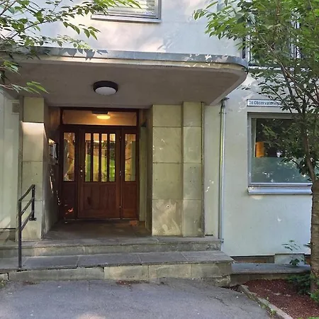 Appartement Cozy In The Heart Of *