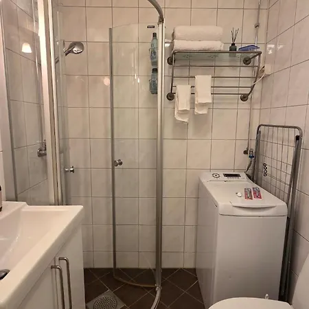 Cozy In The Heart Of * Oslo